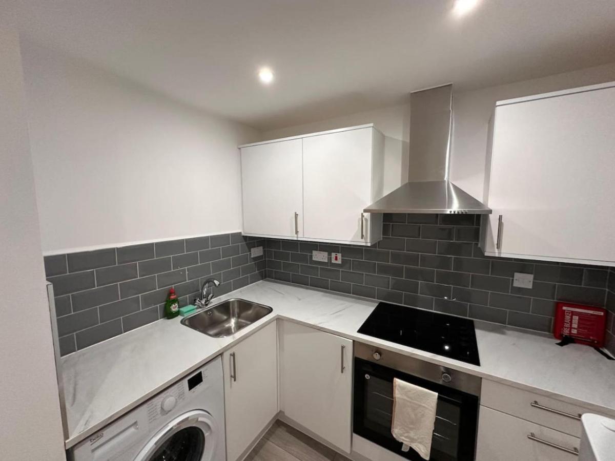 London Westminster Nearby Zone1 호텔 외부 사진