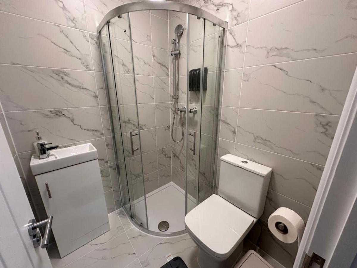 London Westminster Nearby Zone1 호텔 외부 사진