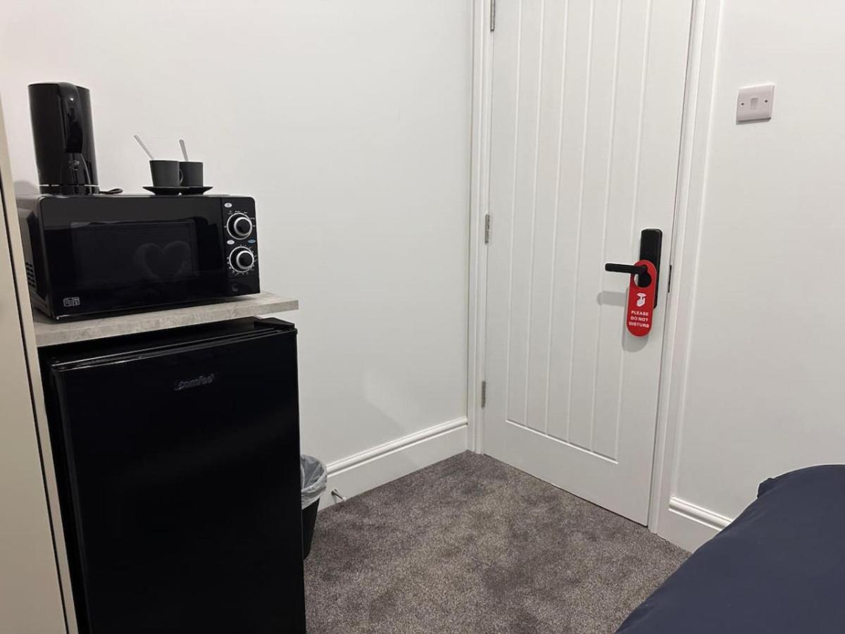 London Westminster Nearby Zone1 호텔 외부 사진