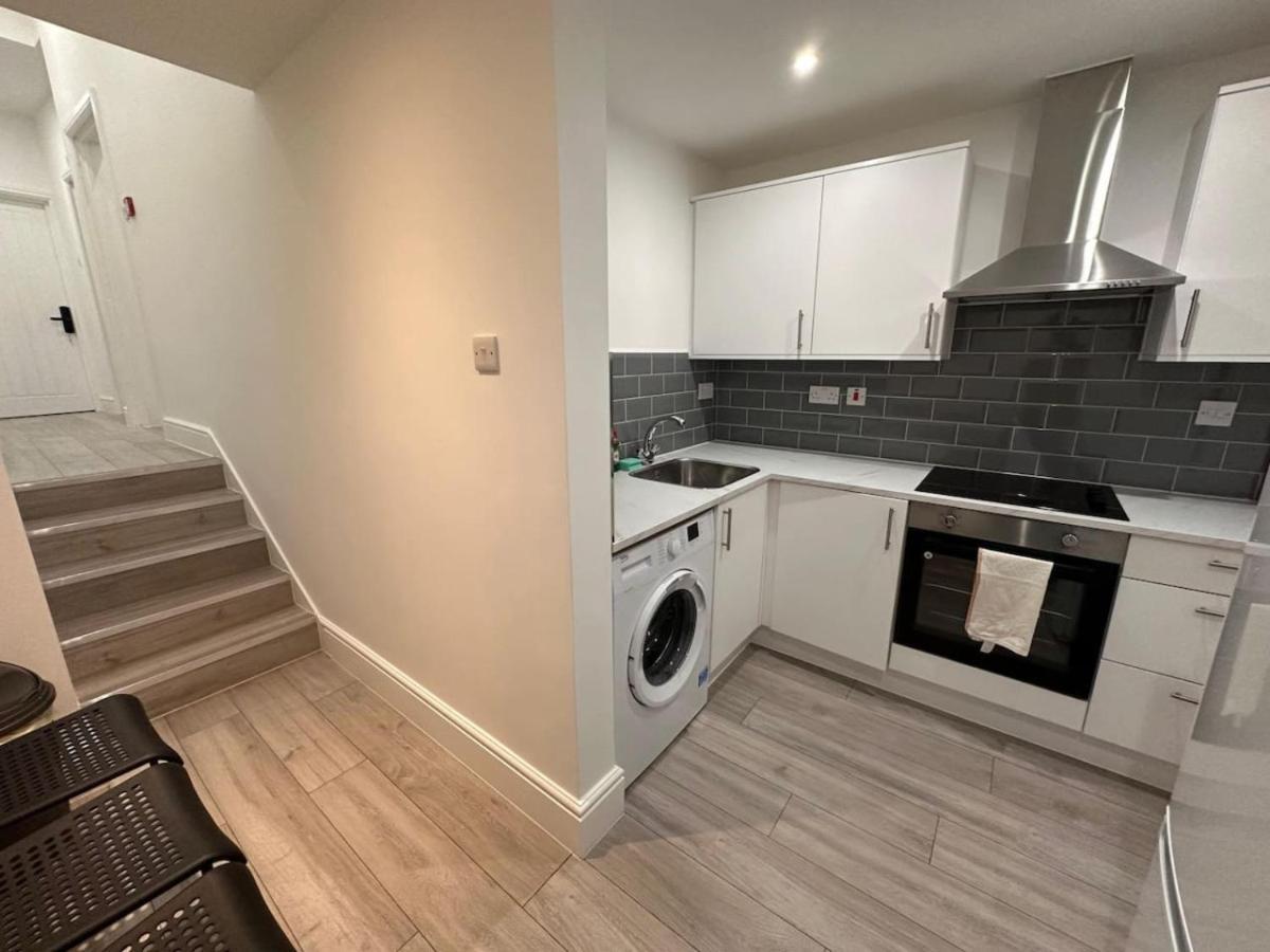 London Westminster Nearby Zone1 호텔 외부 사진