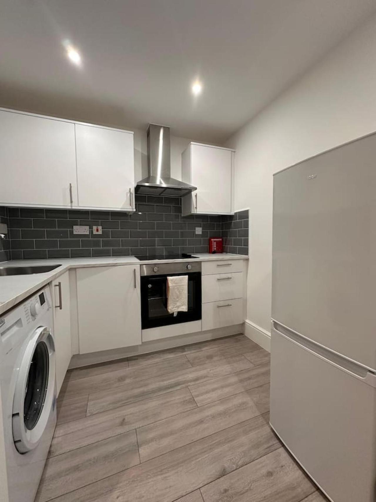 London Westminster Nearby Zone1 호텔 외부 사진