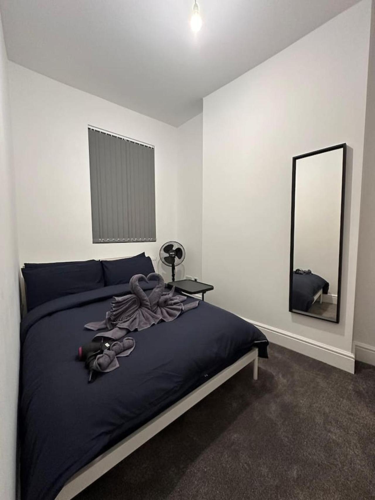 London Westminster Nearby Zone1 호텔 외부 사진